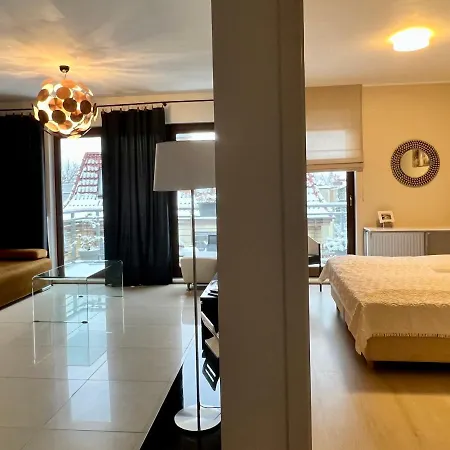 House Apartament *