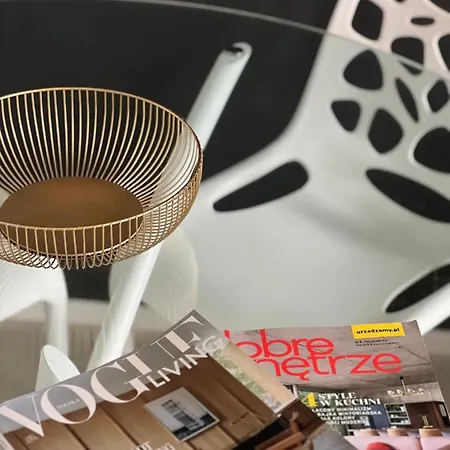 アパート House ソポト