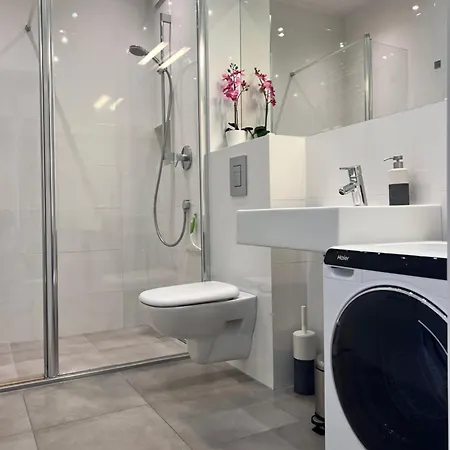 House Apartament