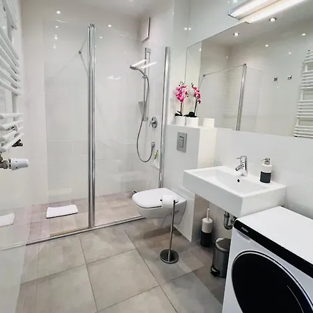 Apartament House
