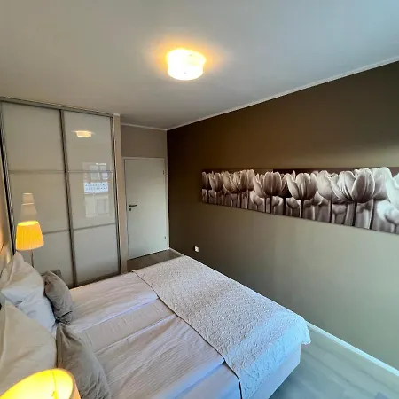 Lägenhet House Sopot