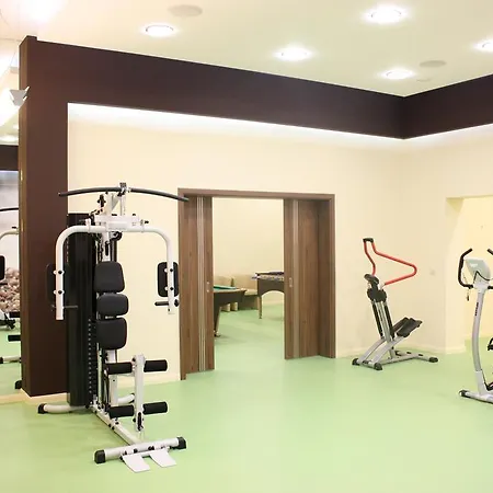 House Lägenhet Sopot