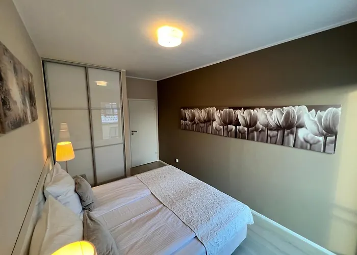 Apartamento House Sopot