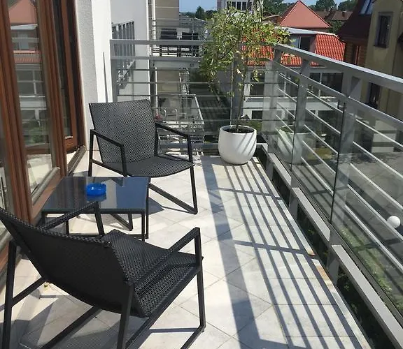 House Apartamento Sopot